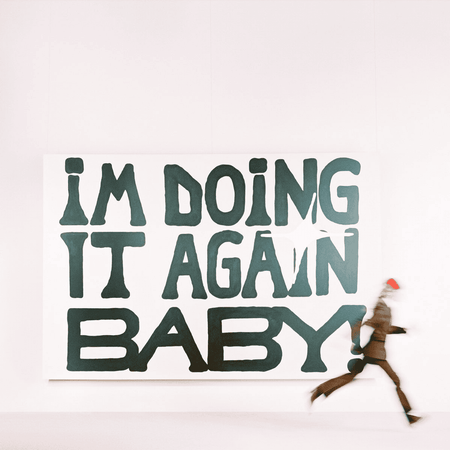 GIRL IN RED - I'm Doing It Again Baby Vinyl - JWrayRecords