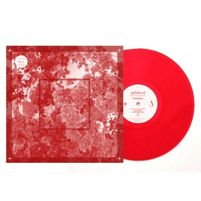 GIRL IN RED - Beginnings Vinyl - JWrayRecords