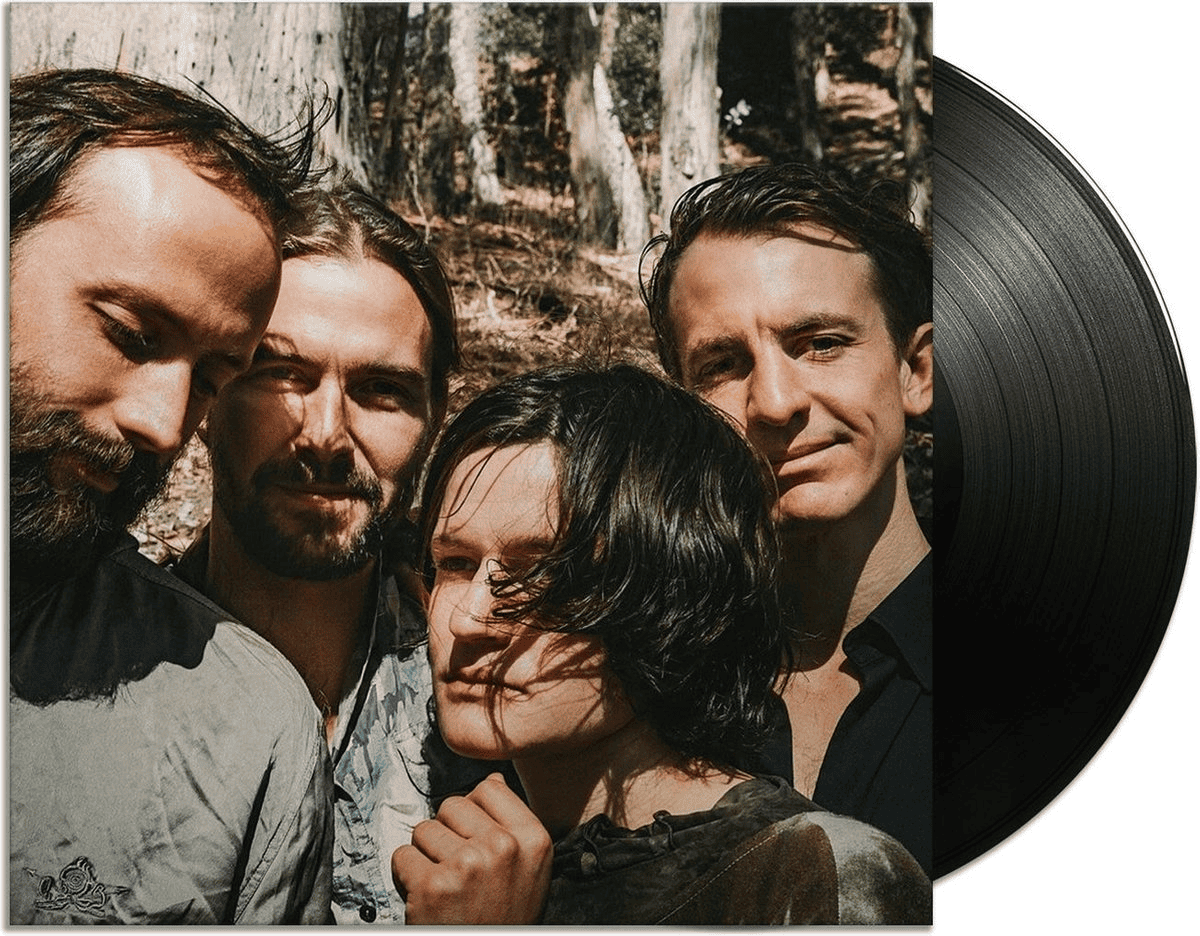 BIG THIEF - Two Hands Vinyl - JWrayRecords