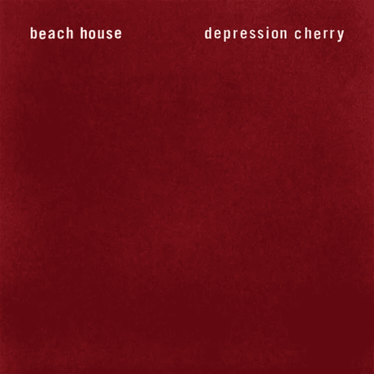 BEACH HOUSE - Depression Cherry Vinyl - JWrayRecords