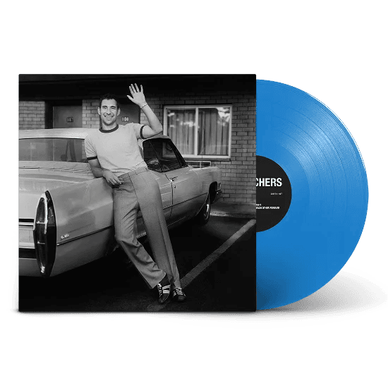 BLEACHERS - Bleachers Vinyl - JWrayRecords