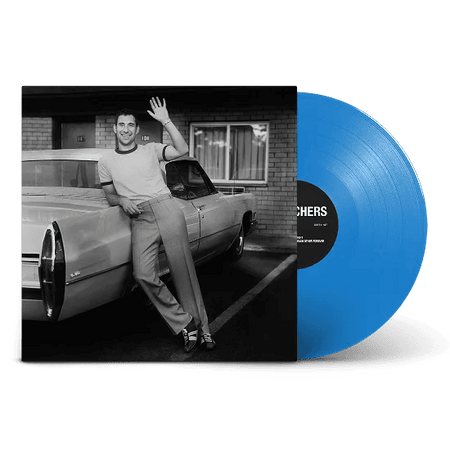 BLEACHERS - Bleachers Vinyl - JWrayRecords