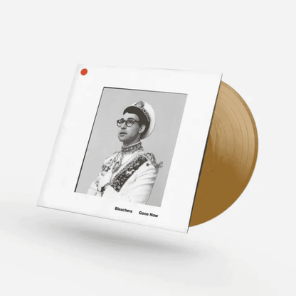 BLEACHERS - Gone Now Vinyl - JWrayRecords