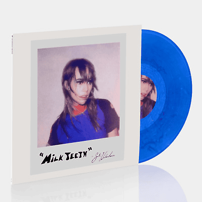 SUKI WATERHOUSE - Milk Teeth Vinyl - JWrayRecords