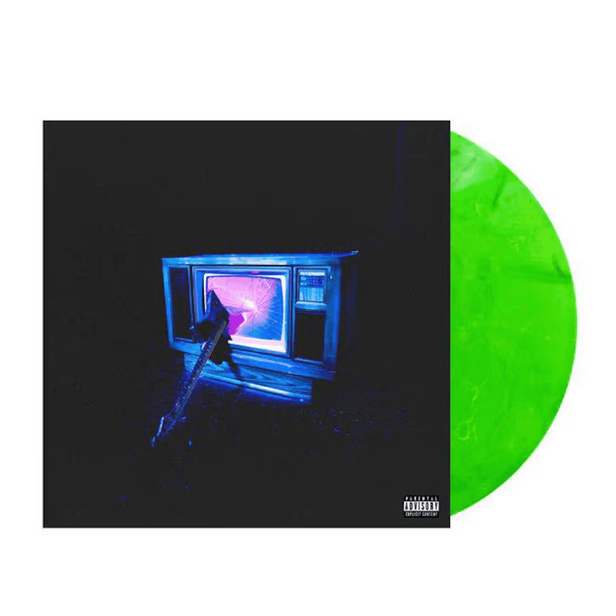 WILLOW - Copingmechanism Vinyl - JWrayRecords