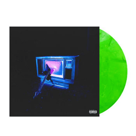 WILLOW - Copingmechanism Vinyl - JWrayRecords