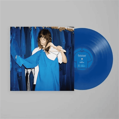 FAYE WEBSTER - Underdressed at the Symphony Vinyl - JWrayRecords