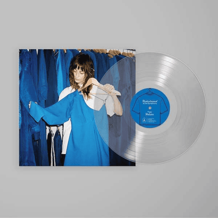 FAYE WEBSTER - Underdressed at the Symphony Vinyl - JWrayRecords