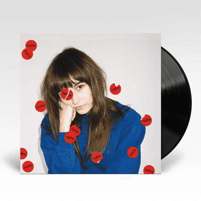 FAYE WEBSTER - I Know I'm Funny Haha Vinyl - JWrayRecords