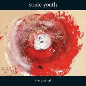 SONIC YOUTH - The Eternal Vinyl - JWrayRecords