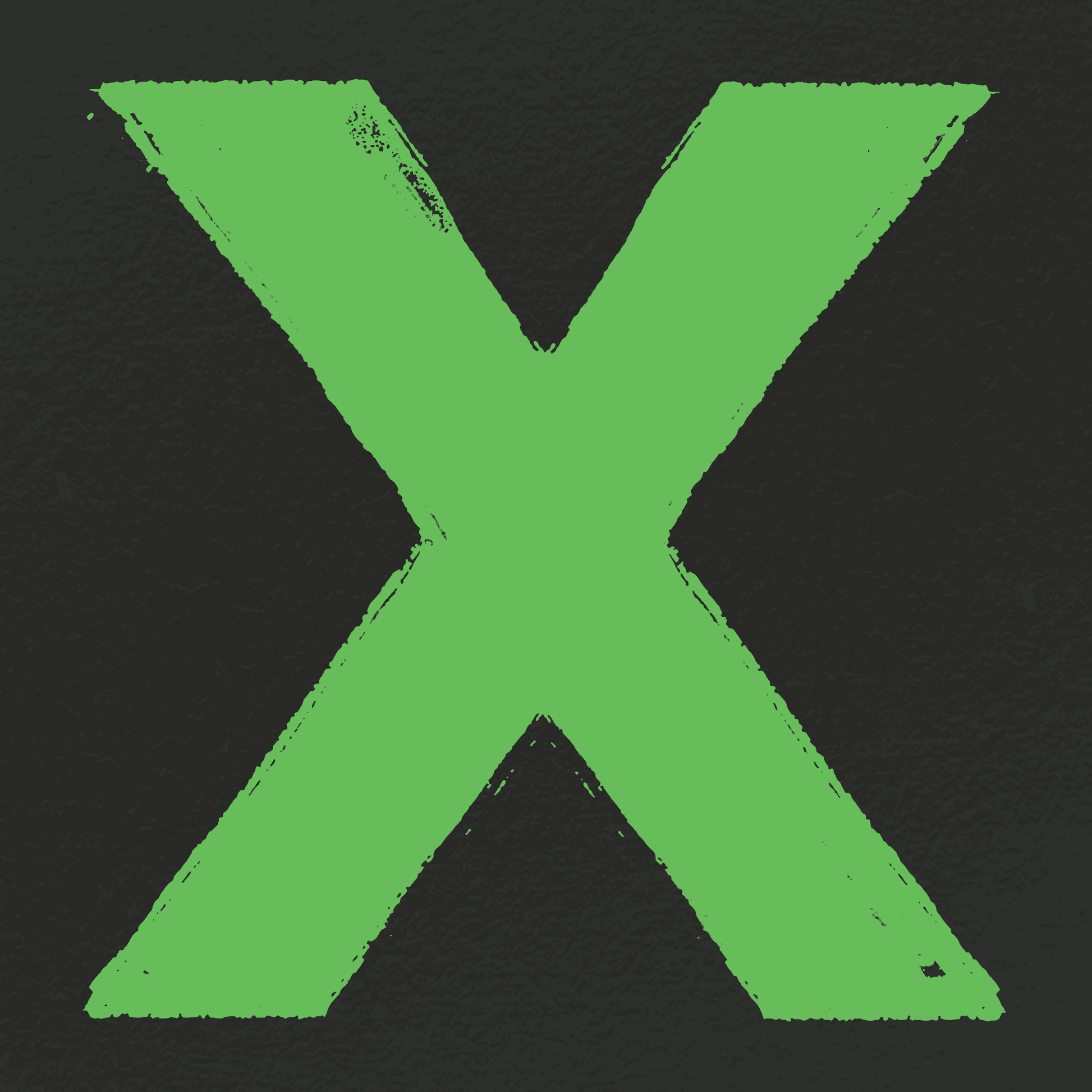 ED SHEERAN - Multiply (X) 10th Anniversary Vinyl - JWrayRecords