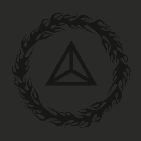 MUDVAYNE - The End Of All Things To Come Vinyl - JWrayRecords