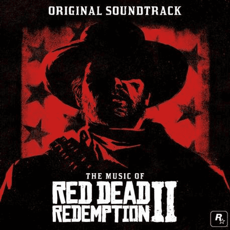 The Music Of RED DEAD REDEMPTION II Original Soundtrack Vinyl - JWrayRecords