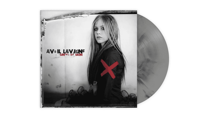 AVRIL LAVIGNE - Under My Skin: Expanded Edition Vinyl - JWrayRecords