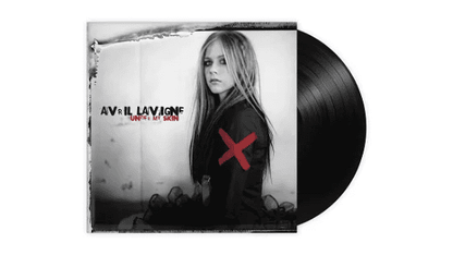 AVRIL LAVIGNE - Under My Skin: Expanded Edition Vinyl - JWrayRecords