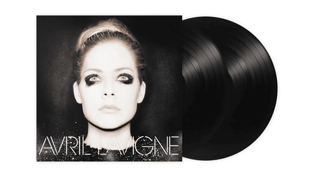 AVRIL LAVIGNE - Avril Lavigne Vinyl - JWrayRecords