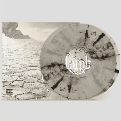 LAMB OF GOD - Resolution Vinyl - JWrayRecords