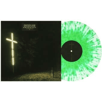 KNOCKED LOOSE - You Won't Go Before You're Supposed to Vinyl - JWrayRecords