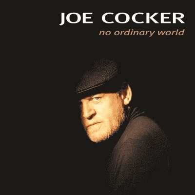 JOE COCKER - No Ordinary World Vinyl - JWrayRecords