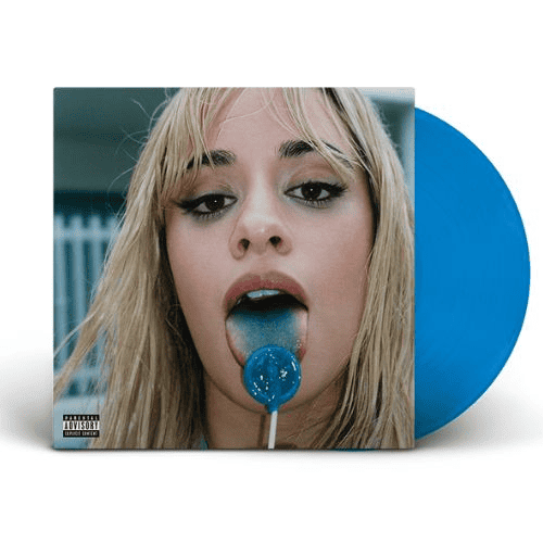 CAMILLA CABELLO - C,XOXO Vinyl - JWrayRecords