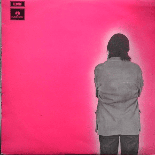 Barry Humphries ‎– Barry Humphries (G/VG) Vinyl - JWrayRecords