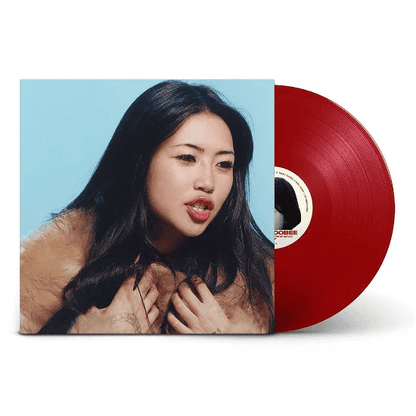 BEABADOOBEE - This is How Tomorrow Moves Vinyl - JWrayRecords