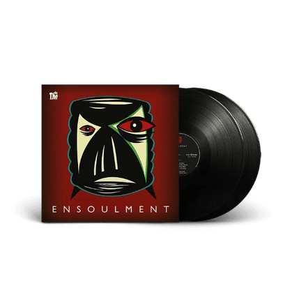 THE THE - Ensoulment Vinyl - JWrayRecords