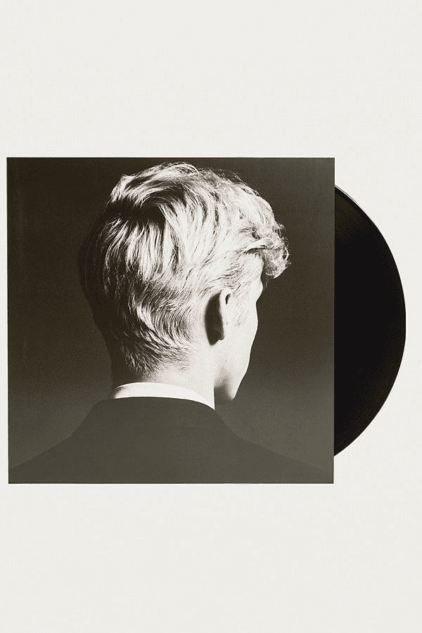 TROYE SIVAN - Bloom Vinyl - JWrayRecords