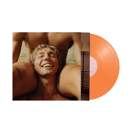 TROYE SIVAN - Something to Give Each Other Vinyl - JWrayRecords