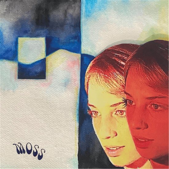 MAYA HAWKE - Moss Vinyl - JWrayRecords