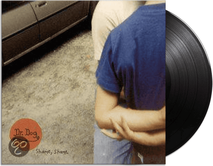 DR. DOG - Shame, Shame Vinyl - JWrayRecords