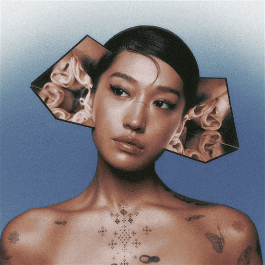 PEGGY GOU - I Hear You Vinyl - JWrayRecords