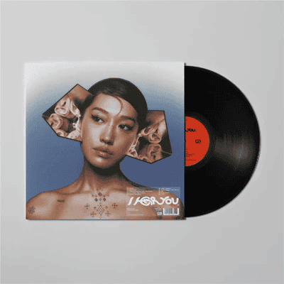 PEGGY GOU - I Hear You Vinyl - JWrayRecords