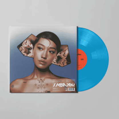 PEGGY GOU - I Hear You Vinyl - JWrayRecords