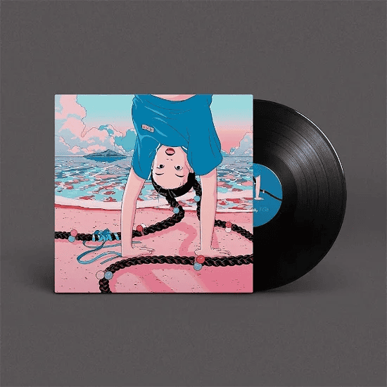 PEGGY GOU - I Go Vinyl - JWrayRecords