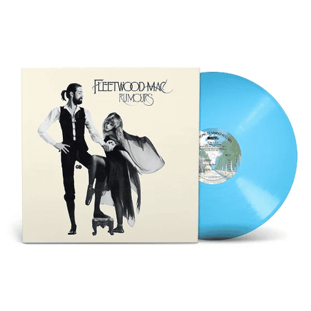 FLEETWOOD MAC - Rumours Vinyl - JWrayRecords