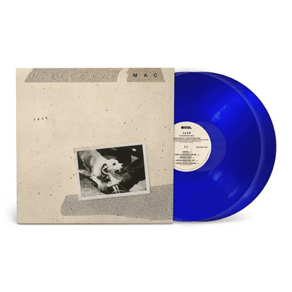 FLEETWOOD MAC - Tusk Vinyl - JWrayRecords