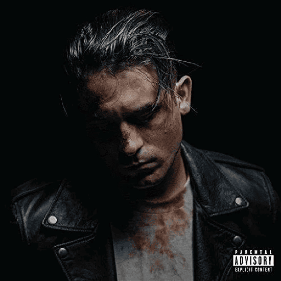 G-EAZY - Beautiful And Damned Vinyl - JWrayRecords