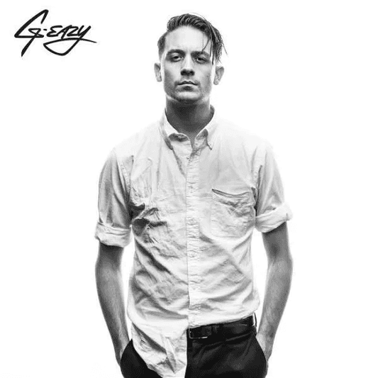 G-EAZY - These Things Happen Vinyl - JWrayRecords