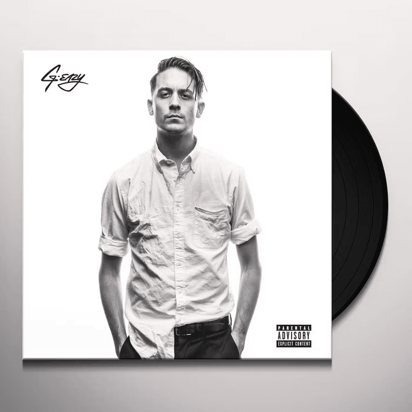 G-EAZY - These Things Happen Vinyl - JWrayRecords