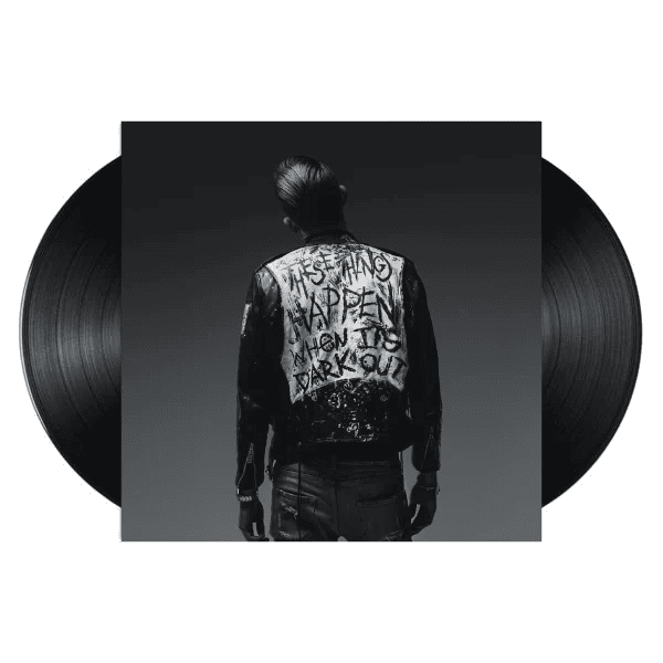 G-EAZY - When It's Dark Out Vinyl - JWrayRecords