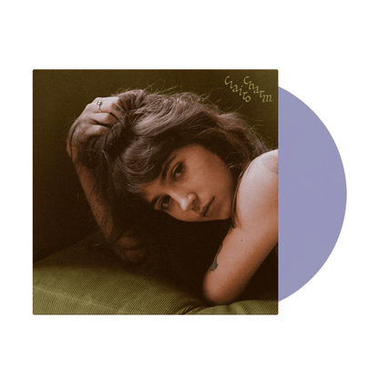 CLAIRO - Charm Vinyl - JWrayRecords