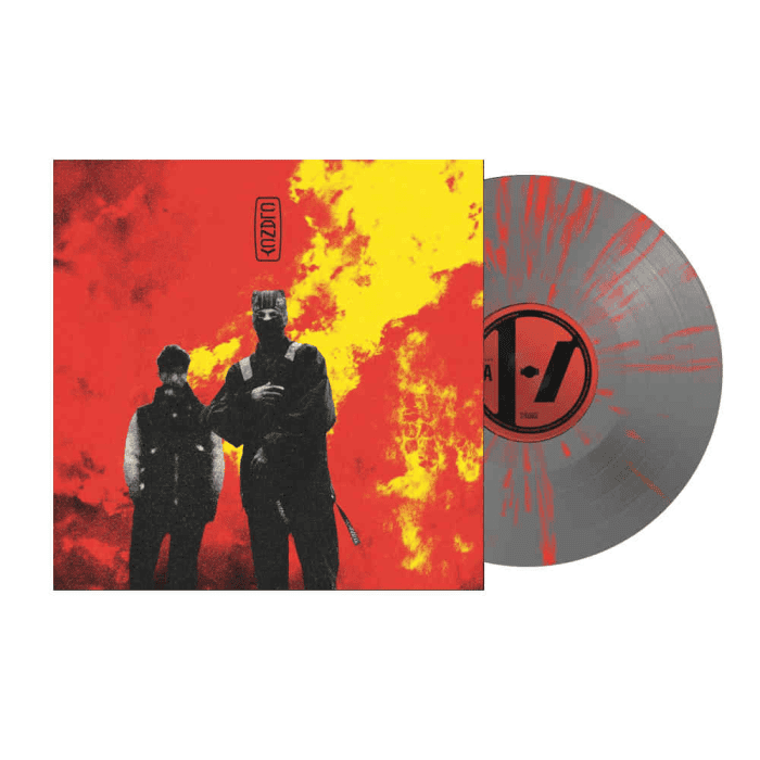 TWENTY ONE PILOTS - Clancy Vinyl - JWrayRecords