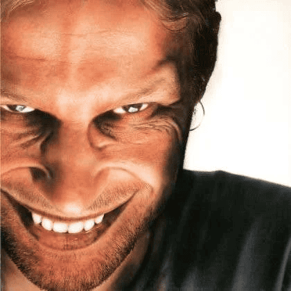 APHEX TWIN - Richard D. James Album Vinyl - JWrayRecords