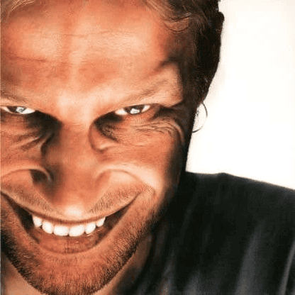 APHEX TWIN - Richard D. James Album Vinyl - JWrayRecords