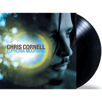 CHRIS CORNELL - Euphoria Morning Vinyl - JWrayRecords