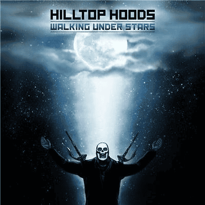 HILLTOP HOODS - Walking Under Stars 10th Anniversary Vinyl - JWrayRecords