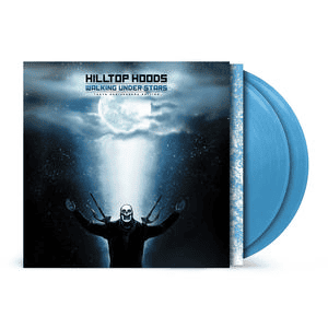 HILLTOP HOODS - Walking Under Stars 10th Anniversary Vinyl - JWrayRecords