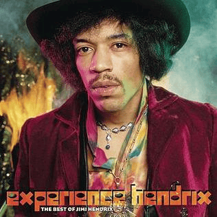 JIMI HENDRIX - Experience Hendrix: The Best Of Jimi Hendrix Vinyl - JWrayRecords