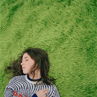 CLAIRO - Diary 001 Vinyl - JWrayRecords